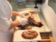 -西贝(金桥店)