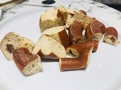 -WHEAT&BAKER-麥(凯德来福士店)