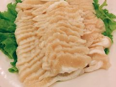 -八先生涮肉房(三里河店)