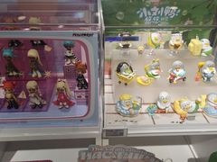 -泡泡玛特POPMART(崇文门国瑞城店)