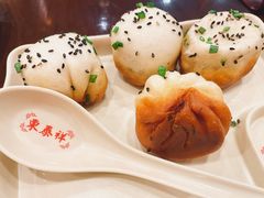 -东泰祥生煎馆(陕西南路店)