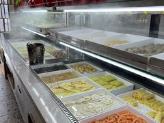 -火叮叮自助烤肉·现切牛肉(茂业店)