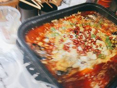 -云晓光头烧烤吧(川沙绿地店)