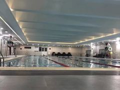 -一兆韦德健身(浦东万达会所)