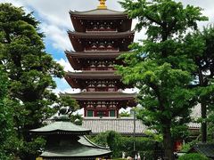 -浅草寺
