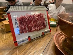 -芝麻花餐厅(祁家豁子店)