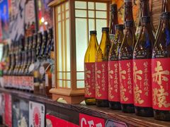 -平成屋·午肴夜酒(四川北路店)