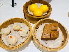 -京粤荟(海王银河科技大厦店)