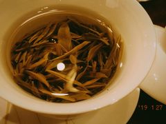 -青藤茶馆(南山路店)