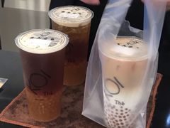 -KOI The(卓悦汇购物中心店)