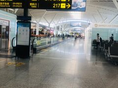 -南昌昌北国际机场