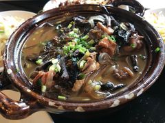 -我去·春饼文化主题餐厅(国定路总店)