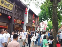 -福建省非物质文化遗产博览苑