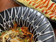 炒杂菜-槿Story·韩国料理(望京韩国美食城店)