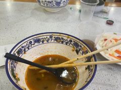 -老师家羊杂碎(延安总店)
