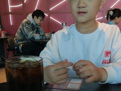 -必胜客(欧亚卖场店)