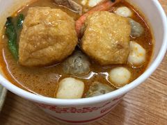 -老闽味沙茶面·姜母鸭(传承35年曾厝垵店)