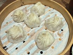 -苏小柳点心·手作小笼包(新世界新丸中心店)
