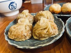 -鑫震源·苏式大虾生煎(山塘街店)