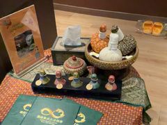 -湄南泰式古法按摩แม่น้ำนวดแผนไทยโบราณ