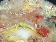 -钰洁腊排骨火锅