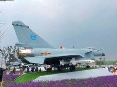-成飞公园