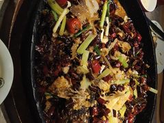 -老板恋上鱼(恒隆广场店)