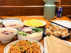 鱼香肉丝-老昌春饼(中央大街店)