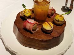 -王品牛排(杭州大厦店)