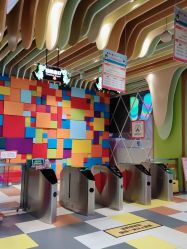 -宝燕乐园(闵行旗舰店)