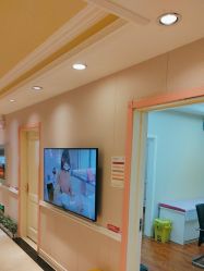 -北京俪婴妇产医院(朝阳大悦城店)