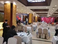 大堂-眉州东坡(亚运村店)