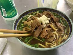 -金秋特色面馆(铜庄店)