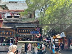 -刘纪孝腊牛羊肉(北广济街店)