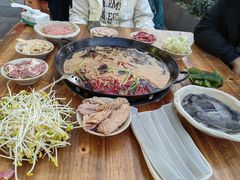 -大龙老火锅·总店(龙头寺店)