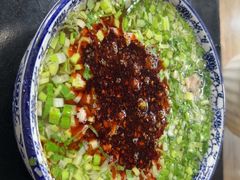 -陇上全荟兰州传统牛肉面(延吉路店)