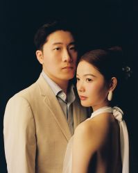 -巴黎春天婚纱摄影(临安店)