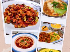 -川人百味(亿合城店)