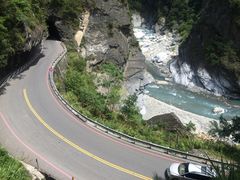 -太鲁阁公园