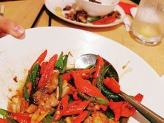 -长兴开元名都大酒店·地中海咖啡厅