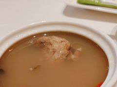 -香港狮子山下·明星粤菜餐厅(北苑店)