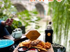-舒羽咖啡(运河店)