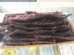 现烤牛肉干-行宫蒙古部落(顺平路店)