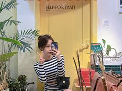 -forever studio女装工作室(中贸广场店)