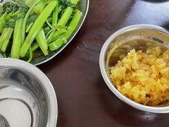 -吉英盐焗鸡(文中路店)