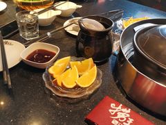 -捞王锅物料理(凯旋路店)