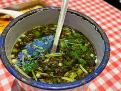 -彭耕记猪油炒小菜(吉联mall店)