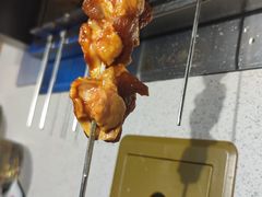 -丰茂烤串(公园店)