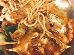 -狮龙啤酒烧烤屋(建二路店)