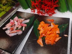 -芝小官毛肚火锅海鲜自助(淮安清江浦区新亚店)